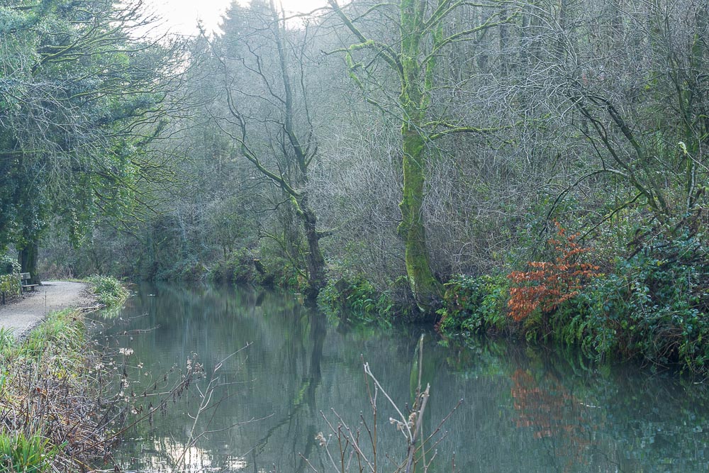 Cromford Canal