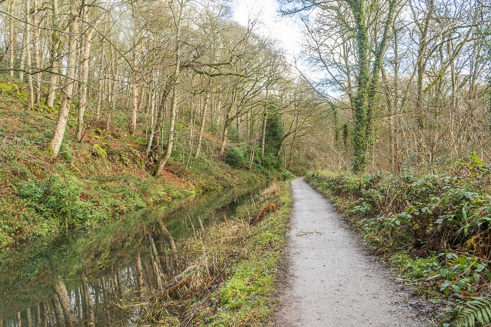 Cromford Canal