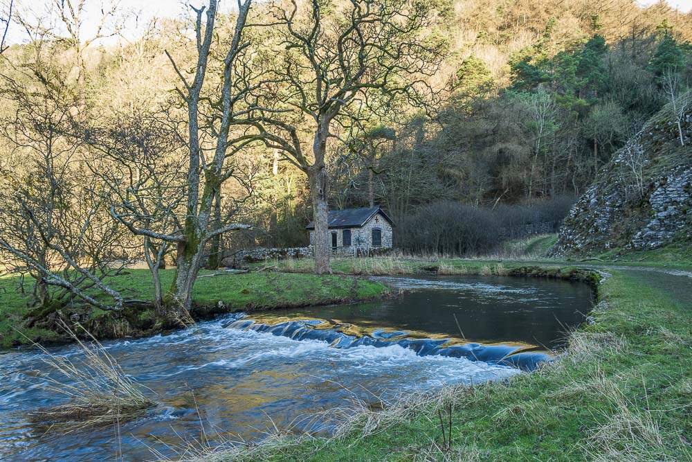 Coldeaton Bridge