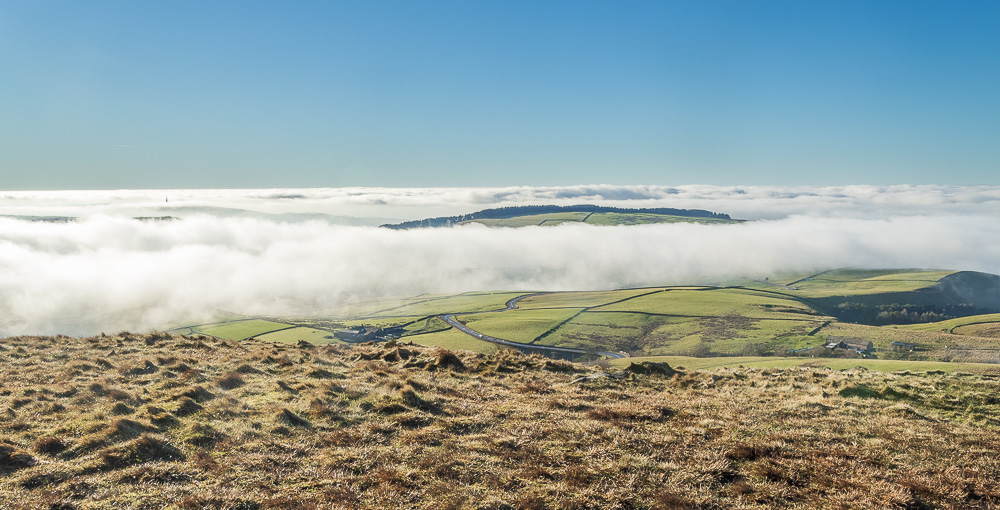 Macclesfield Forest