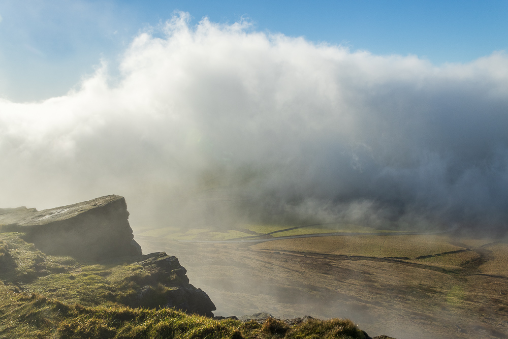 Shining Tor