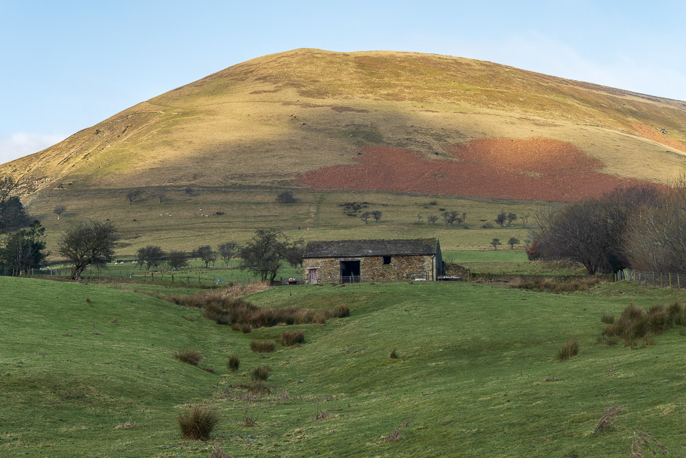 Broadlee-Bank Tor