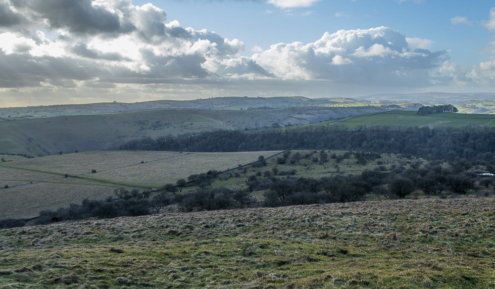 Cressbrook Dale