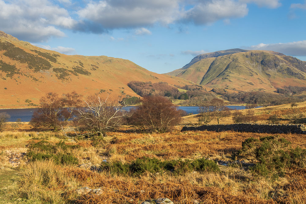 Crummock Water