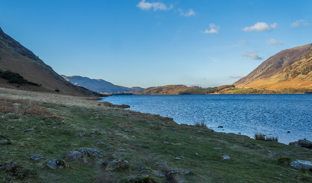 Crummock Water