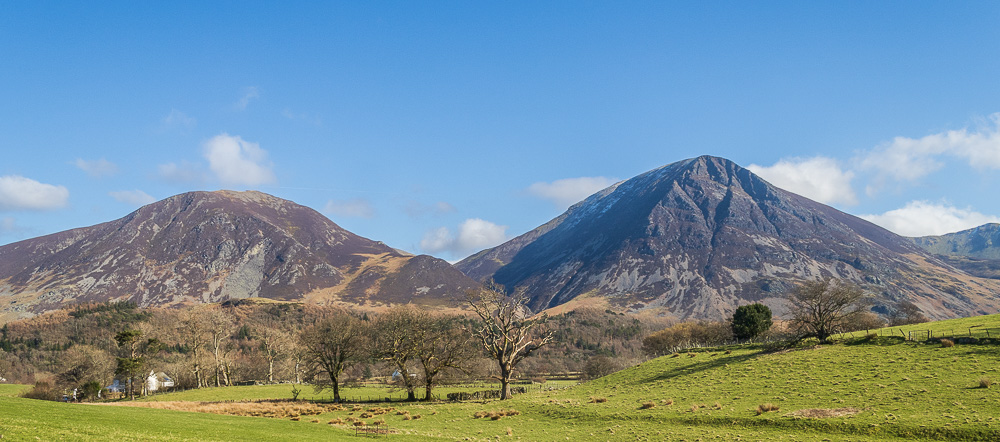 Grasmoor
