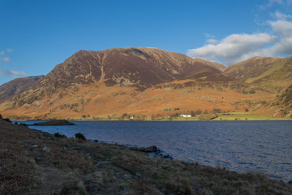 Grasmoor