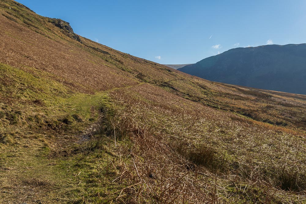 Mosedale