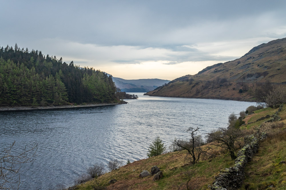 Haweswater