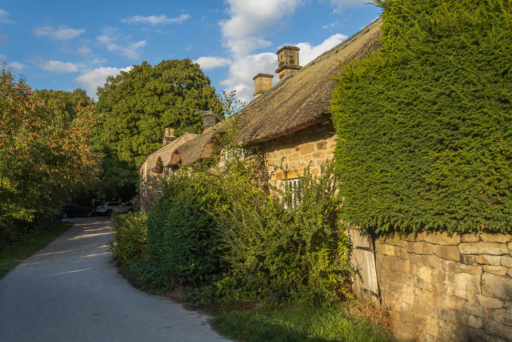 Park Cottage