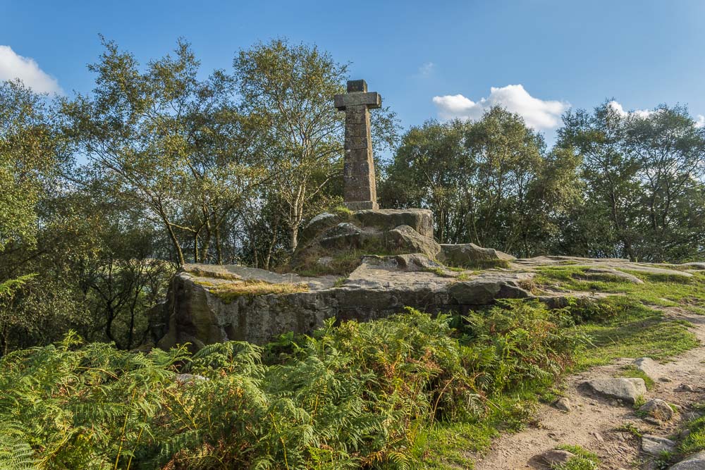 Wellington's Monument
