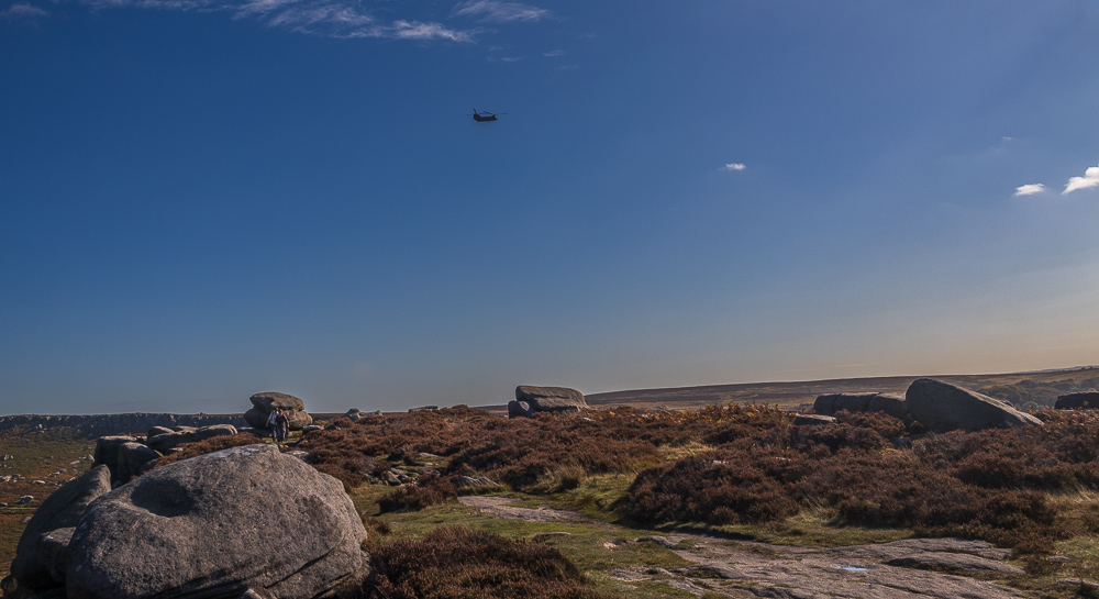 Chinook