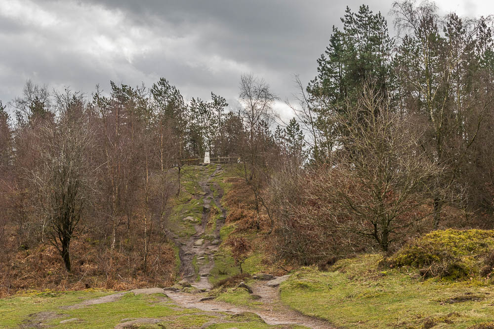 Bolehill