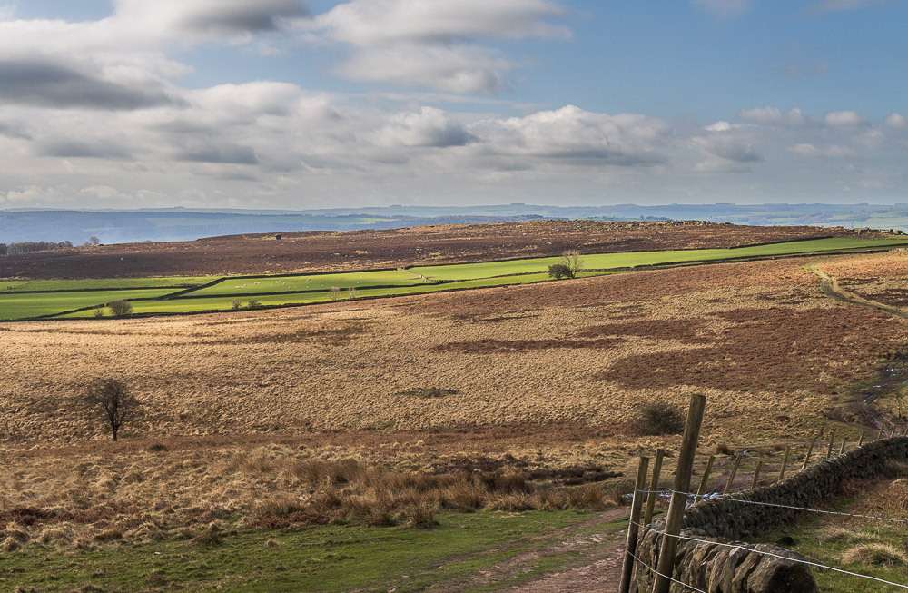 Eaglestone Flat