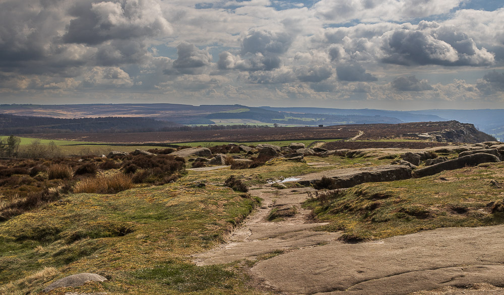 Eaglestone Flat