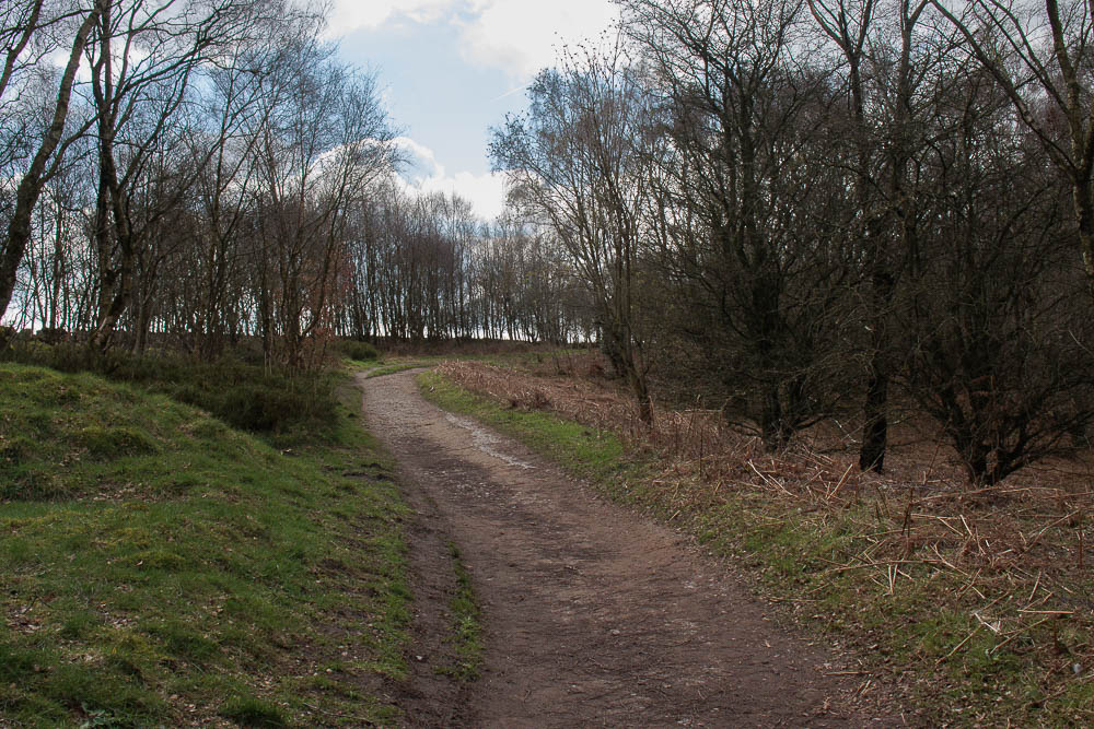 Froggatt Edge