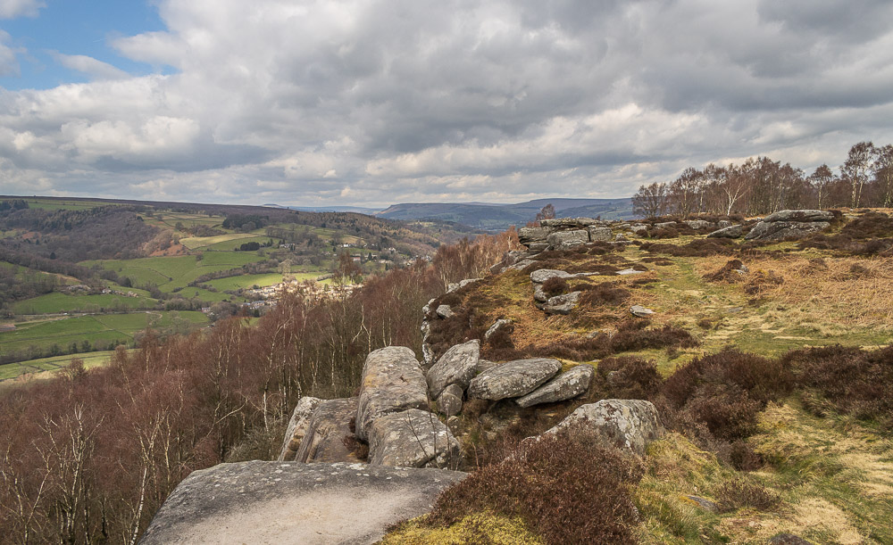 Derwent Valley