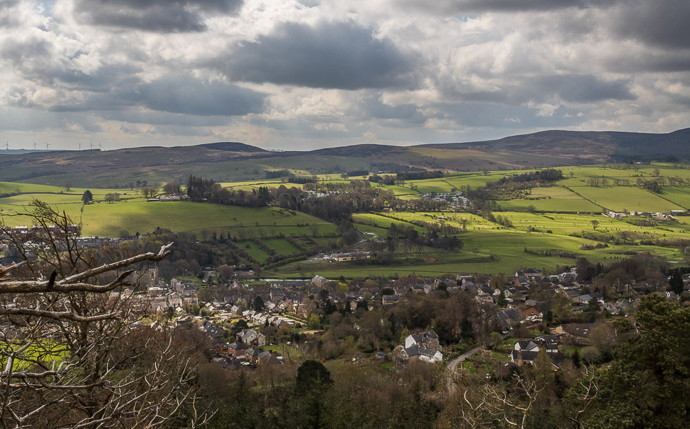 Garleigh Moor