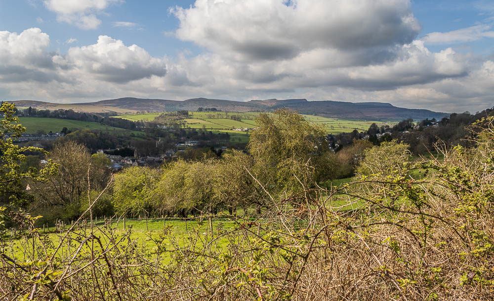 Simonside Hills