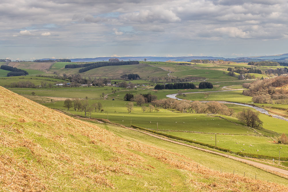 Alwinton