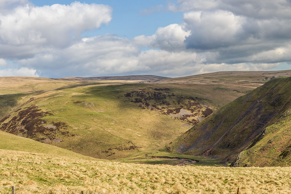 Rookland Hill