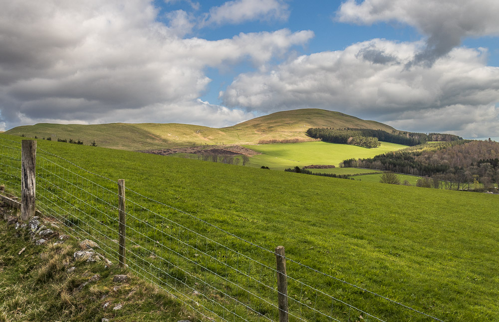 Silverton Hill