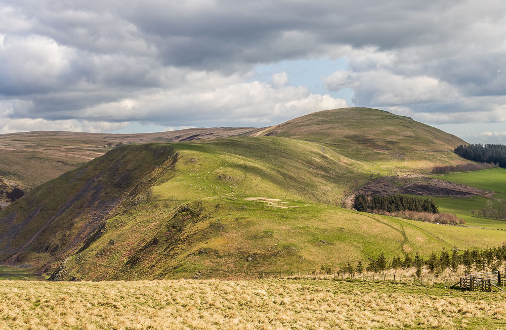Silverton Hill
