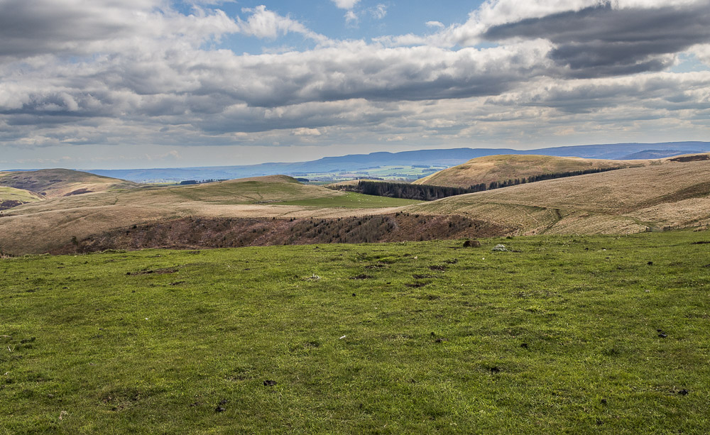 Simonside Hills