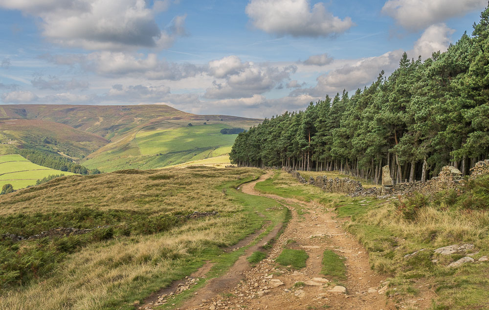 Crookstone Knoll