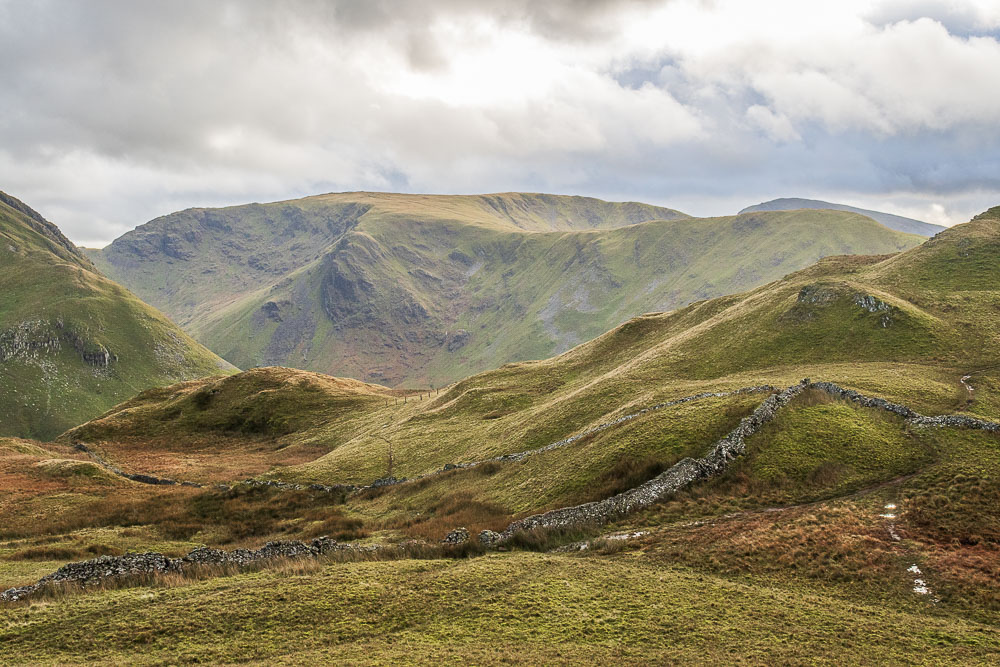 Caudale Moor