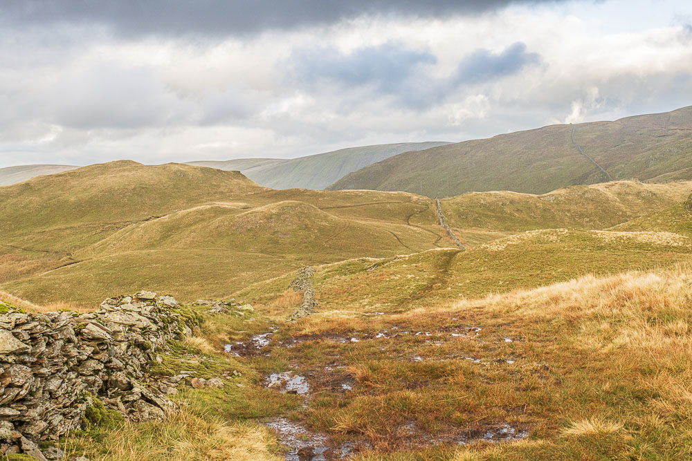 Brock Crags