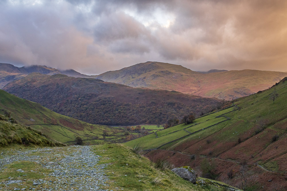 Hartsop above How