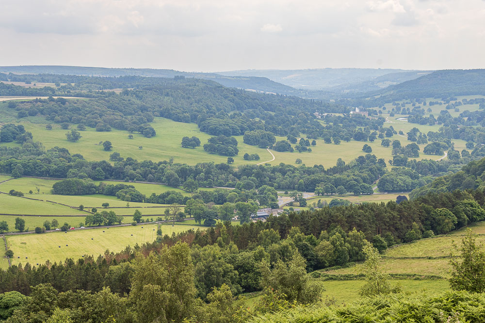 Chatsworth Park Chatsworth Park