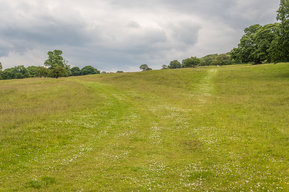 Chatsworth Park Chatsworth Park