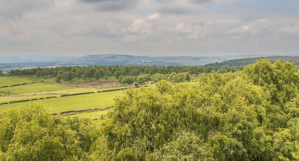 Longstone Edge Longstone Edge