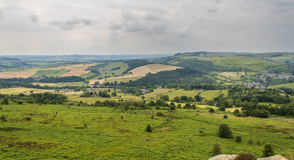 Longstone Edge Longstone Edge