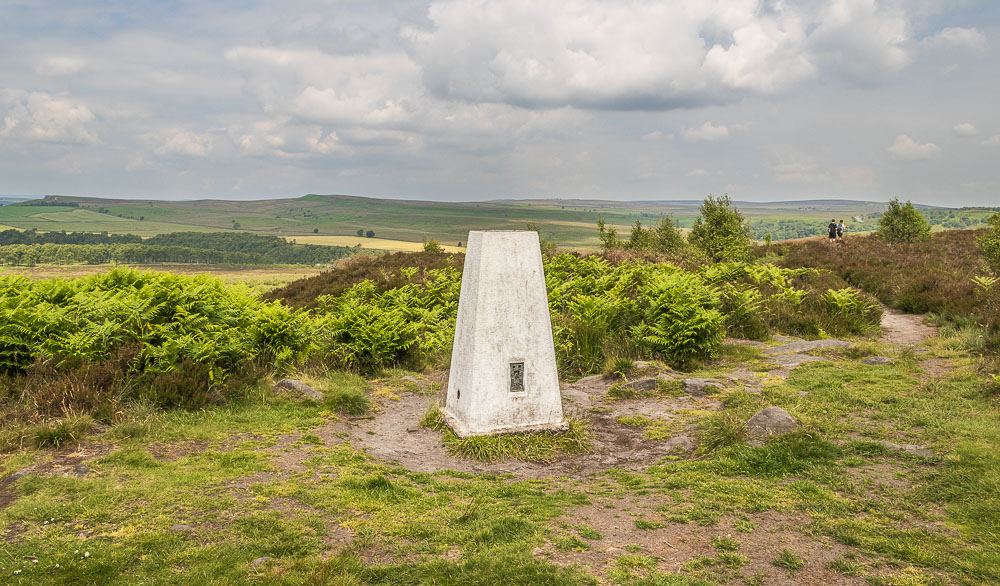 Big Moor Big Moor