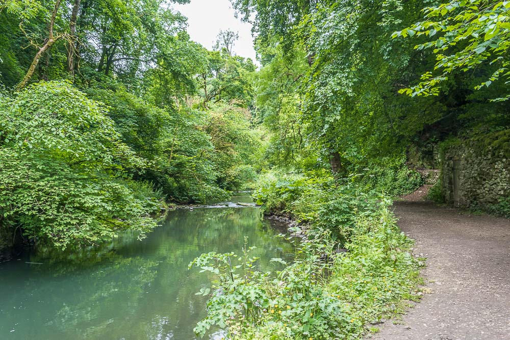 River Dove River Dove
