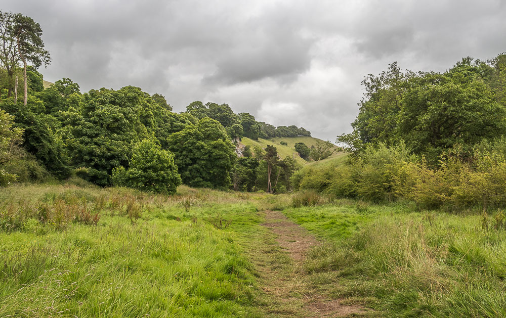 Beresford Dale Beresford Dale