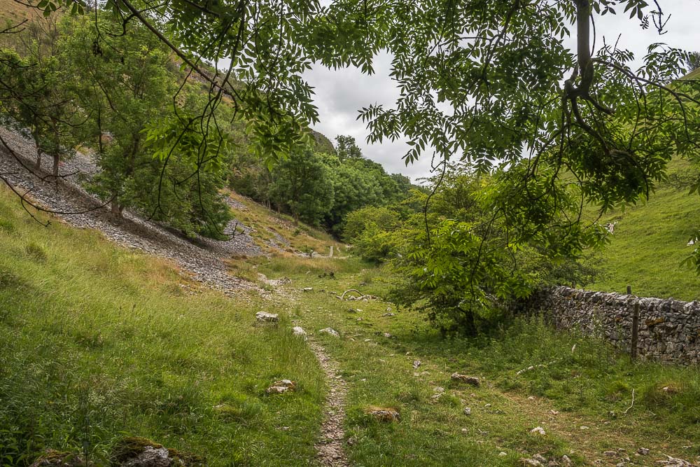 Biggin Dale Biggin Dale