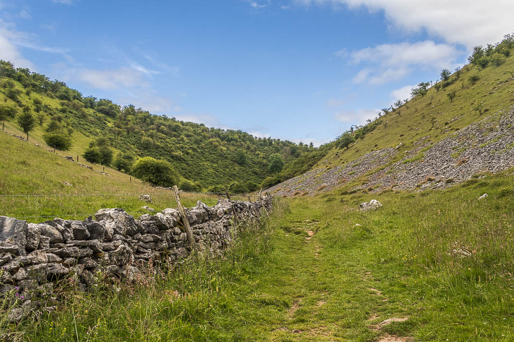 Biggin Dale Biggin Dale