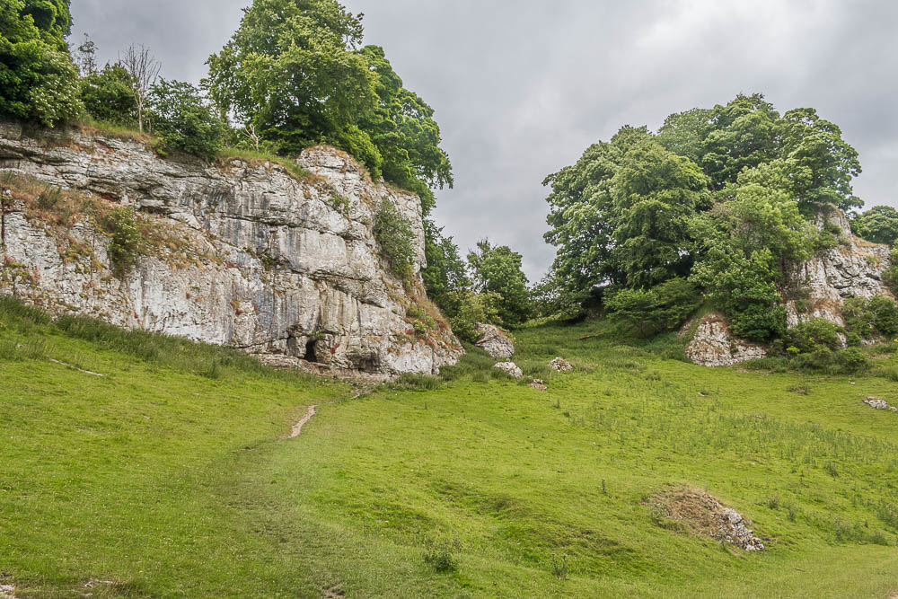 Wolfscote Caves Wolfscote Caves
