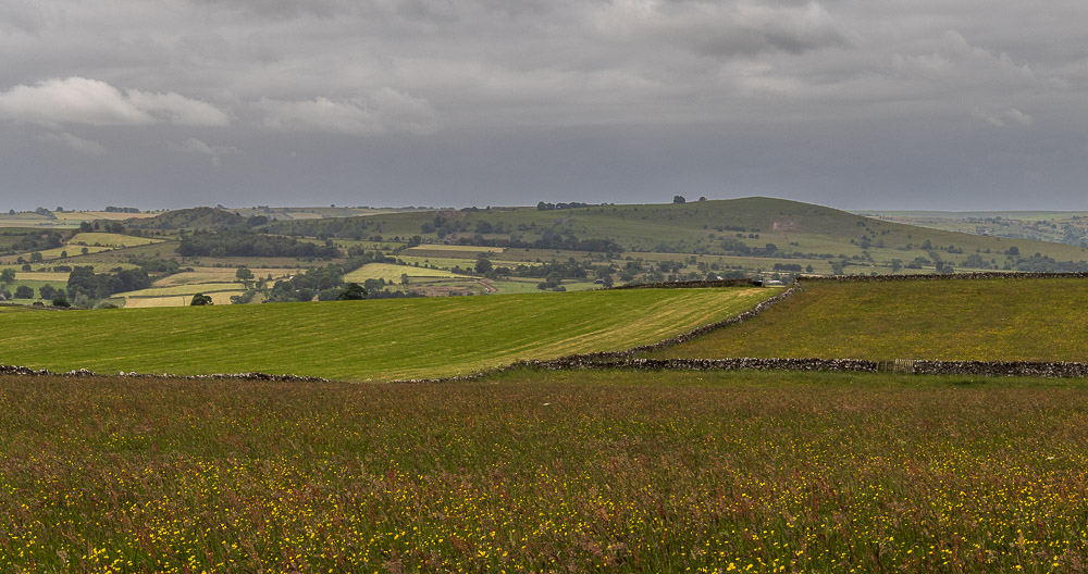Ecton Hill Ecton Hill