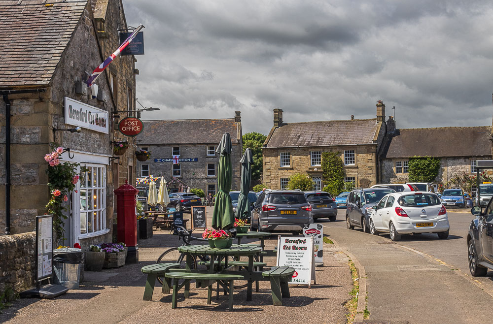Hartington Hartington