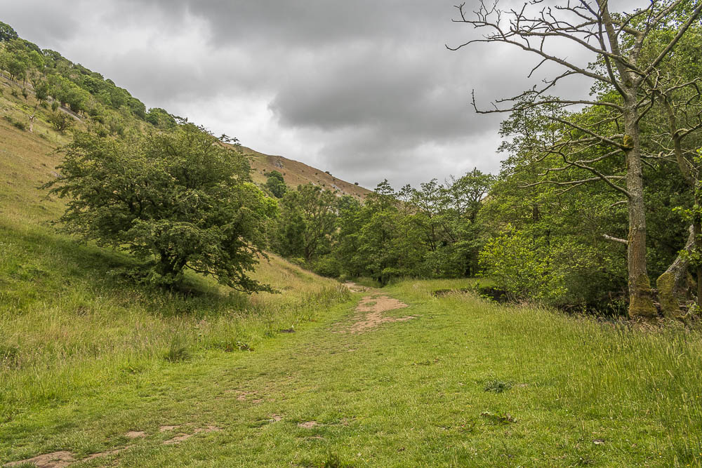 Wolfscote Dale Wolfscote Dale