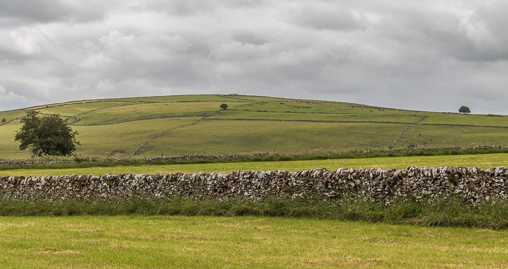 Wolfscote Hill Wolfscote Hill