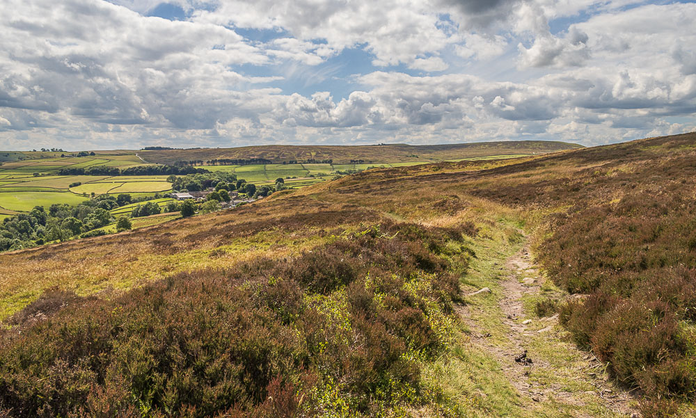 Abney Moor Abney Moor