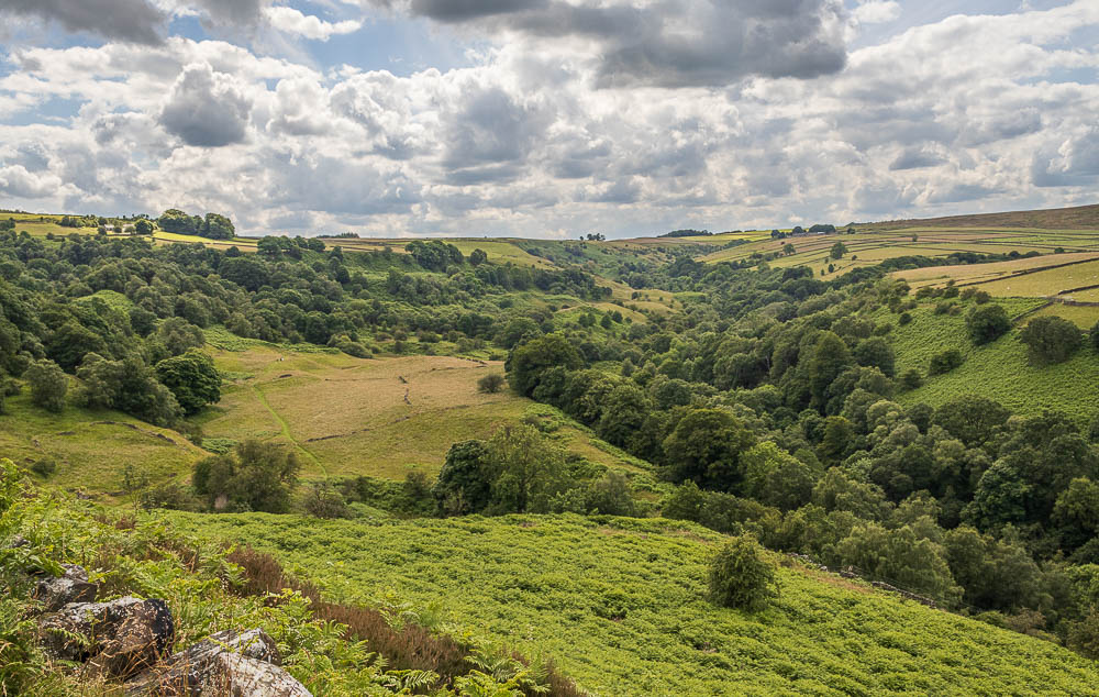 Bretton Clough Bretton Clough