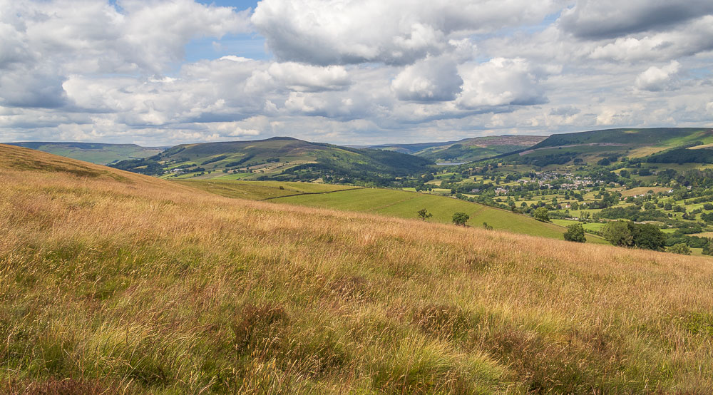 Derwent Edge Derwent Edge