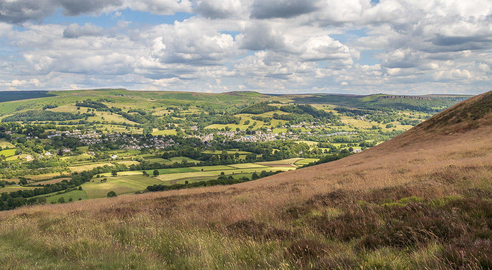 Higger Tor Higger Tor